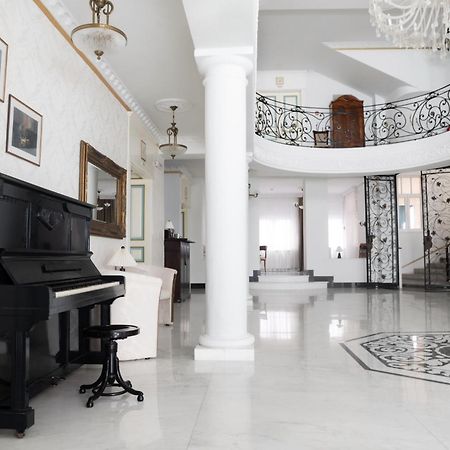 Hotel Jardin Белград Екстер'єр фото
