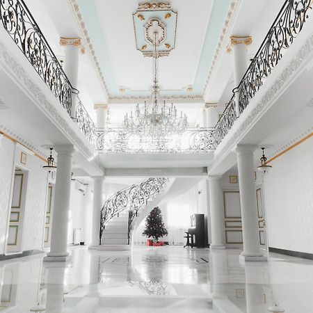 Hotel Jardin Белград Екстер'єр фото
