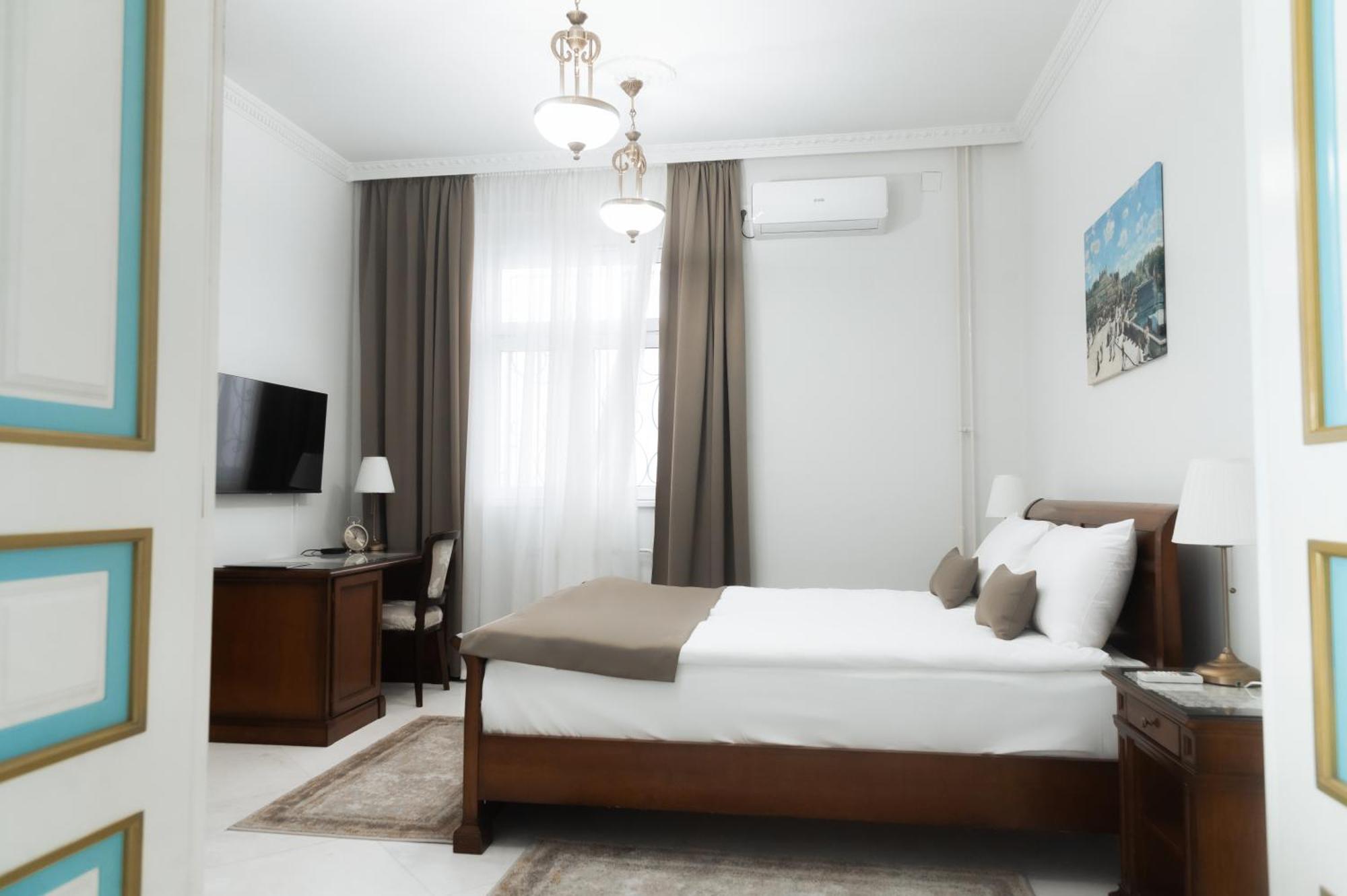 Hotel Jardin Белград Екстер'єр фото