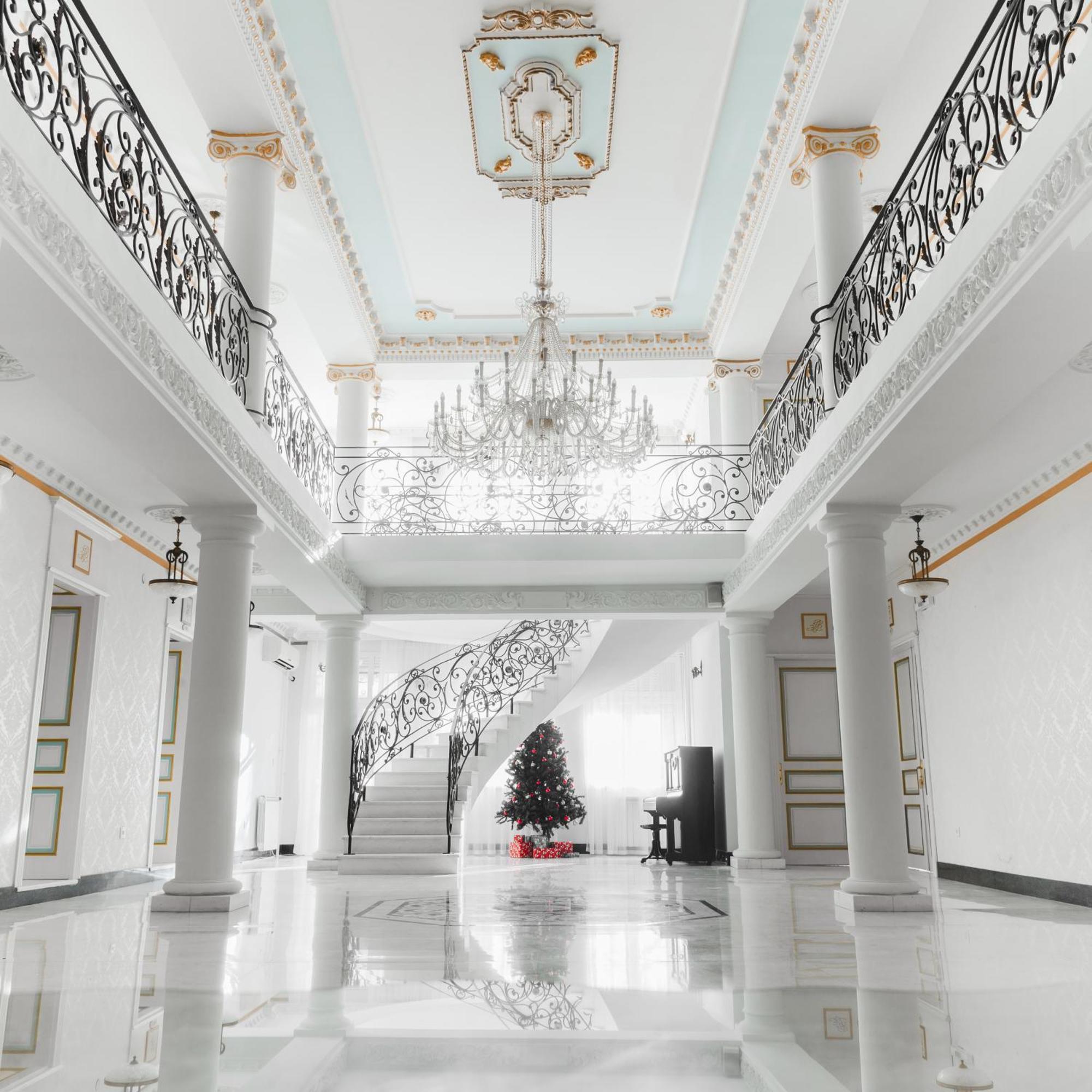 Hotel Jardin Белград Екстер'єр фото