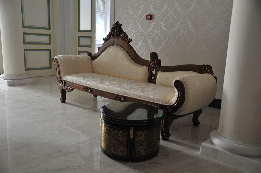 Hotel Jardin Белград Екстер'єр фото